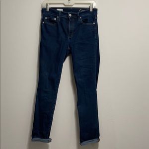 Gap Jeans